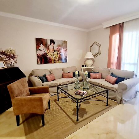 Triana Soul Marcur Sevilha Exterior foto