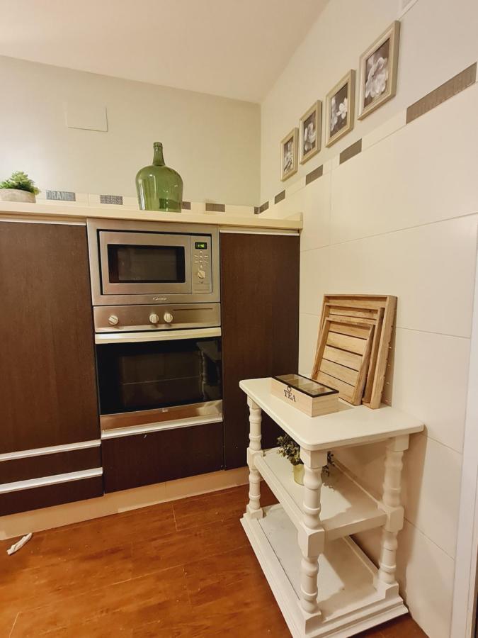 Triana Soul Marcur Sevilha Exterior foto